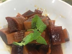 -小厨娘淮扬菜(天印大道店)