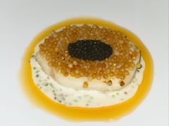 虾酱鳕鱼-三嚥阁 La Villa Restaurant