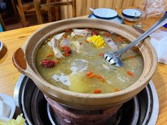 -蔡记·九米羊肉炉(东渡店)