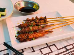 -辣不怕口味虾(凌霄路店)