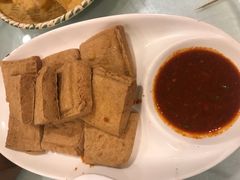 油炸臭干-庐州太太(南七里店)