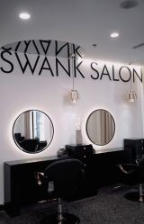 点击看大图 -SWANK SALON