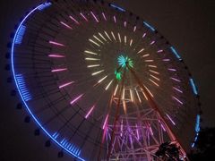 -南昌之星摩天轮