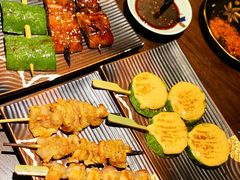 -鸟鹏烧鸟居酒屋(熙龙湾店)