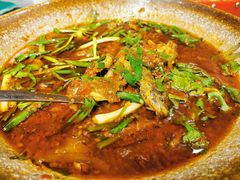 -院8里·少城记忆老川菜(宽窄巷子店)