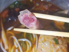 -陈记柳州螺蛳粉(大坪店)