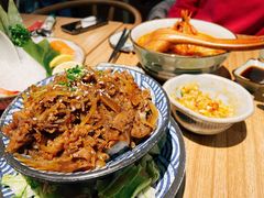 -西月山居匠心创意料理(江汉路新佳丽广场店)