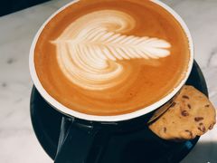 -Bracket Coffee(工体店)