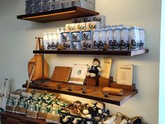 -星巴克(迪士尼小镇店)