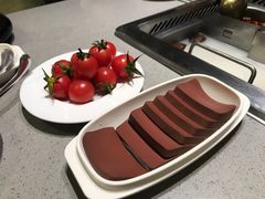 -海底捞火锅(漕宝路店)