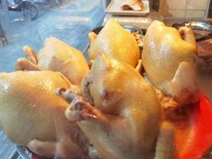 -肥婆兰鸡饭(西门外街店)