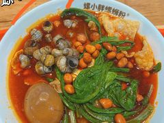 -螺小胖柳州螺蛳粉(钟楼总店)