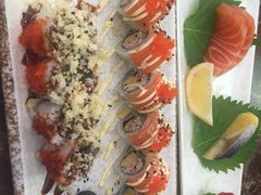 -米彩料理(西丽店)
