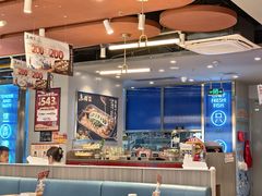 -鱼酷活鱼烤鱼(沈阳大悦城店)