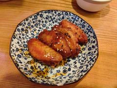 -红小满休闲餐厅(十全街店)