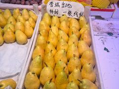 -桃源市场(解放路店)