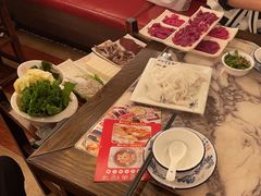 -悦来悦牛潮汕牛肉火锅(大浪店)
