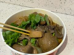 -卤大叔·广州牛杂(壹方城店)
