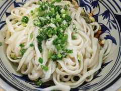 油泼面-老九圆山西面馆(CBD店)