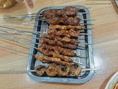 -新疆食府(华龙店)