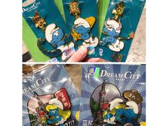 -蓝精灵乐园·世茂精灵之城主题乐园