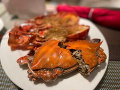 -咖啡CHA自助餐厅(香格里拉饭店)
