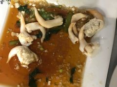 -宾朋海鲜特色美食餐厅·纯手工鲅鱼水饺(兴海路店)