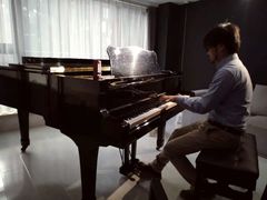 -Melody Mentor音乐私教馆(朝外·悠唐店)