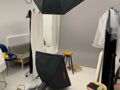 -海马体照相馆(大连柏威年购物中心店)
