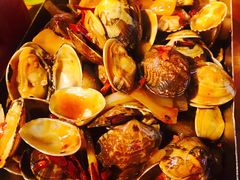 -搓火大都会(广安门总店)