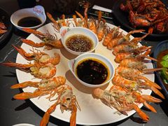 -红盔甲·小龙虾(人民广场店)