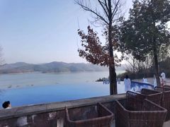 -天目湖涵田半山温泉