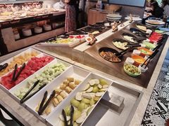 -比格比萨自助(万柳华联店)