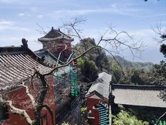 -武当山风景区