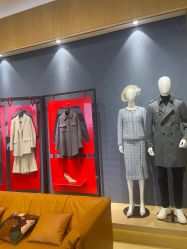 -红领RED COLLAR西装定制体验中心