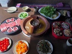 -滇釜火锅·能喝汤的火锅(车公庄店)