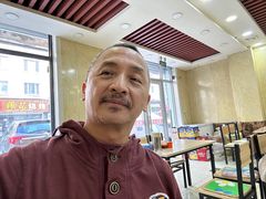 -许氏朝鲜族牛肉汤馆