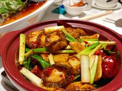 -申粤轩酒楼·三十年粤菜经典(丁香花园店)