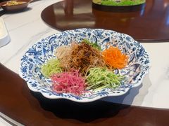 -请晋·乔家大院(建外大街店)