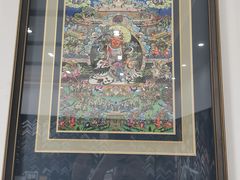 -龙慧画框·裱画配框工厂店