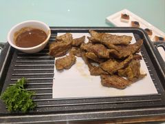 -海景壹号大酒店(滨湖店)