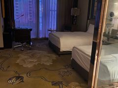 -长沙富力万达文华酒店