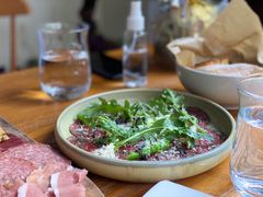 -Osteria Garden 生蚝花园餐厅(原进贤路店)