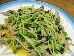 -茂盛小吃(蓝田店)