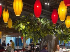 -北平盛世·新京菜·北京烤鸭(劲松·双井店)