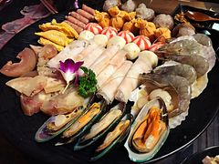 -丽江庭院之爱在路上(西单店)