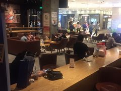 -星巴克臻选(济南万达店)