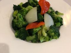 -维兰西餐(万泉河店)