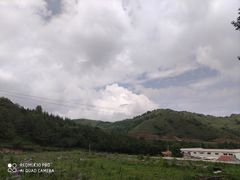 -灵山