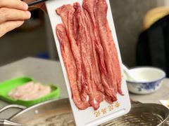 -杏花吴记牛肉火锅